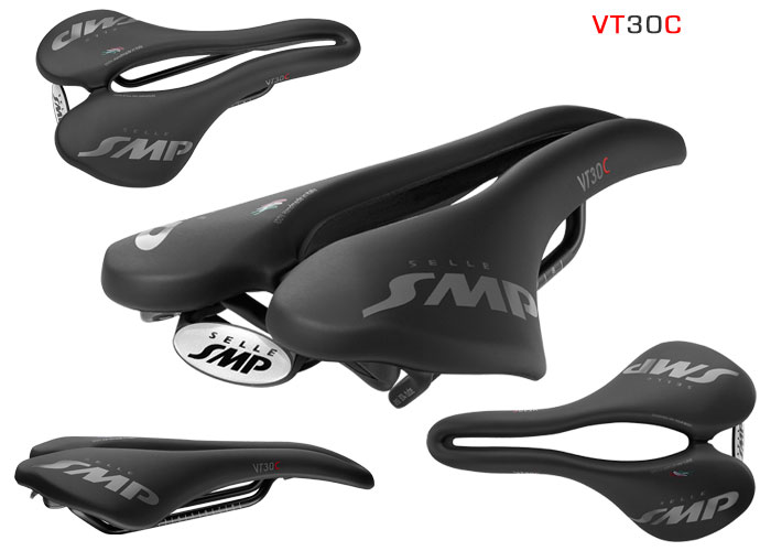 Selle SMP VT30C Saddle