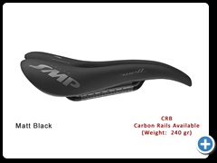 Matt Black Carbon