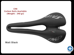 Matt Black Carbon