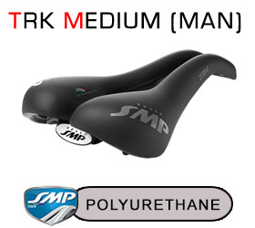 TRK Medium - SMP SVT/Tour Saddles