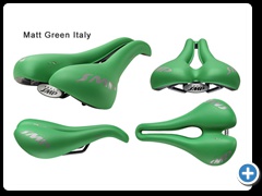 Matt Green Italy