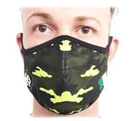 AirProtect Face Mask