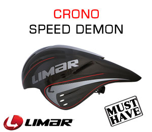 Limar Crono Speed Demon Helmet