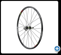 Disc Rear