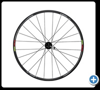 Disc Front