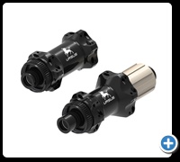 U-RS Xeramik™ hub