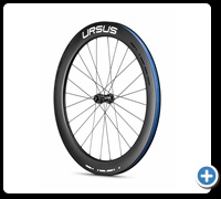 Proxima 60 Front
