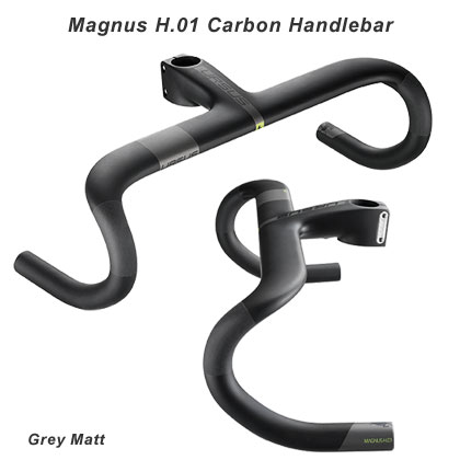 Ursus Magnus H.01 Carbon Integrated Handlebar