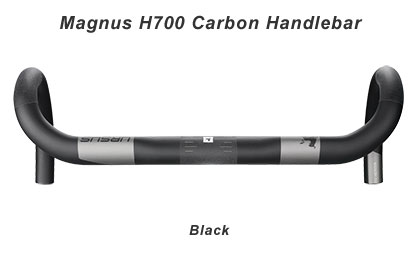 Magnus H700 Carbon Road Handlebar