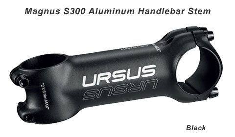 Magnus S300 Aluminum Handlebar Stem
