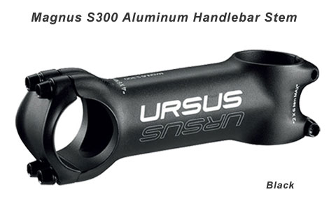 Magnus S300 Aluminum Handlebar Stem