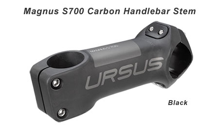 Magnus S700 Carbon Handlebar Stem
