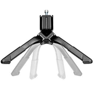 Art. 80 - Alloy Double Leg KickStand “JUMBO EVO”