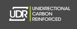UDR: UNIDIRECTIONAL CARBON RIM RENFORCED